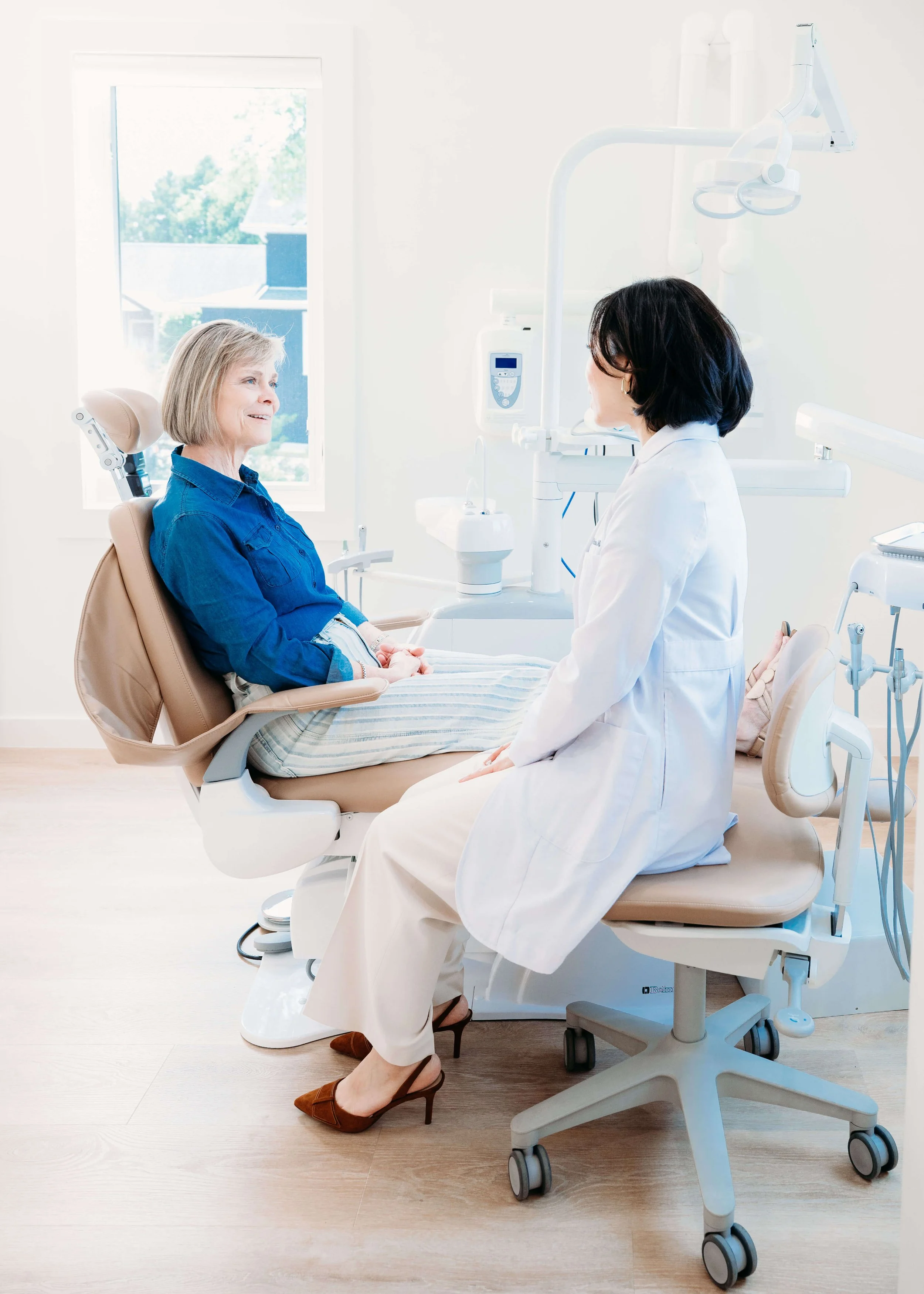 Ohana Dental | Dentist in Midland Park, NJ for Family, General